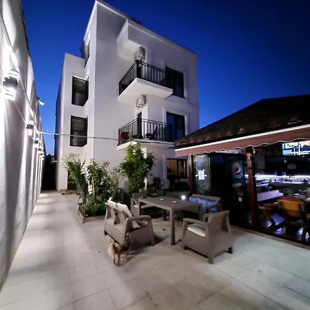 Cojocaru D&n Homestay