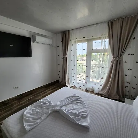 Cojocaru D&n Homestay *