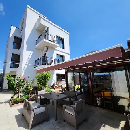 Homestay Cojocaru D&n