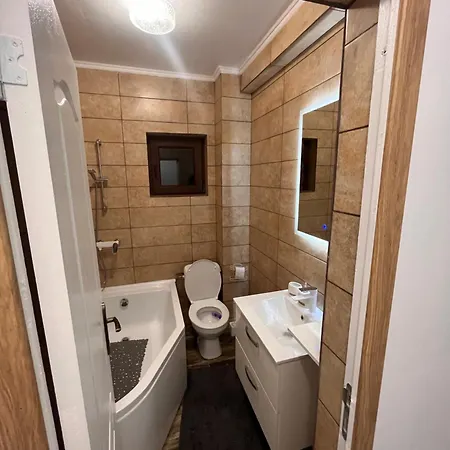 Cojocaru D&n Homestay