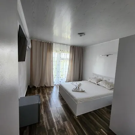 Homestay Cojocaru D&n Eforie Nord