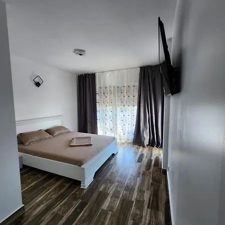 Cojocaru D&n Homestay