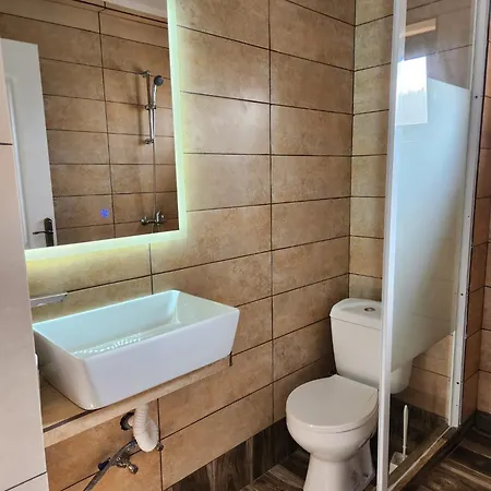 Homestay Cojocaru D&n Eforie Nord