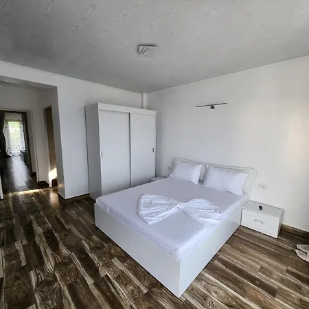 Cojocaru D&n Homestay